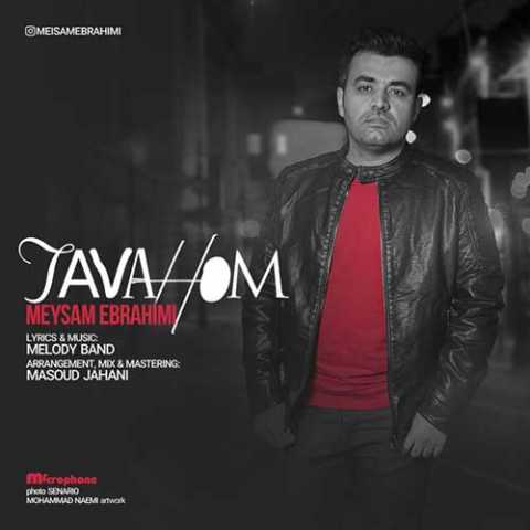 Meysam Ebrahimi Tavahom